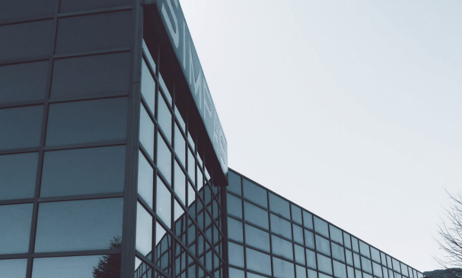 aluminum factory simpas live better