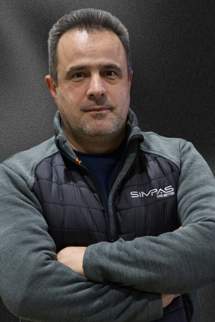 chris ntakos ΟΑΚ 2