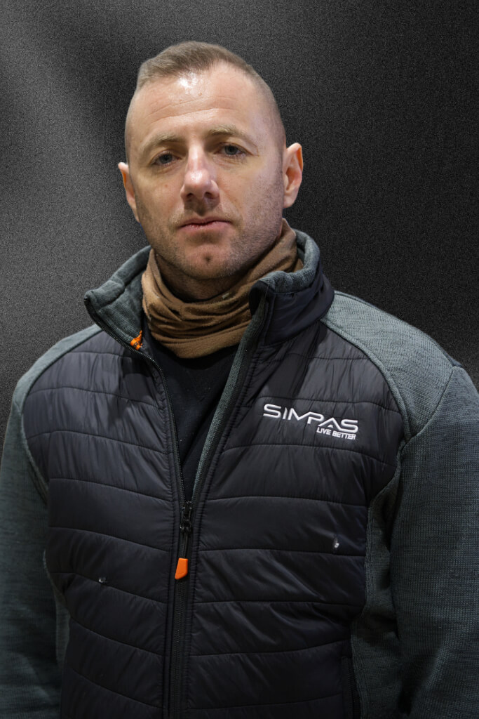 kostas mponovas ΟΑΚ 4