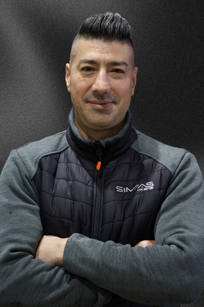 stavros dimou ΟΑΚ 3