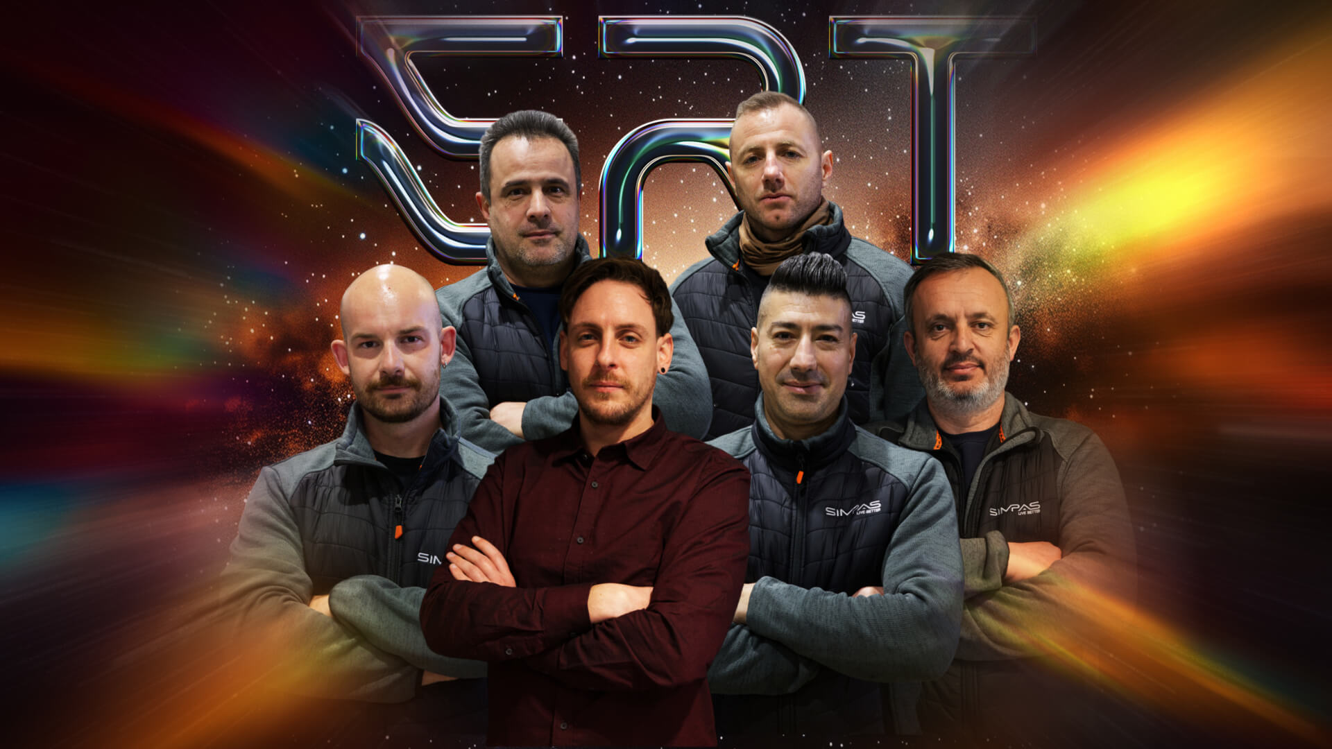 emergency response team simpas live better