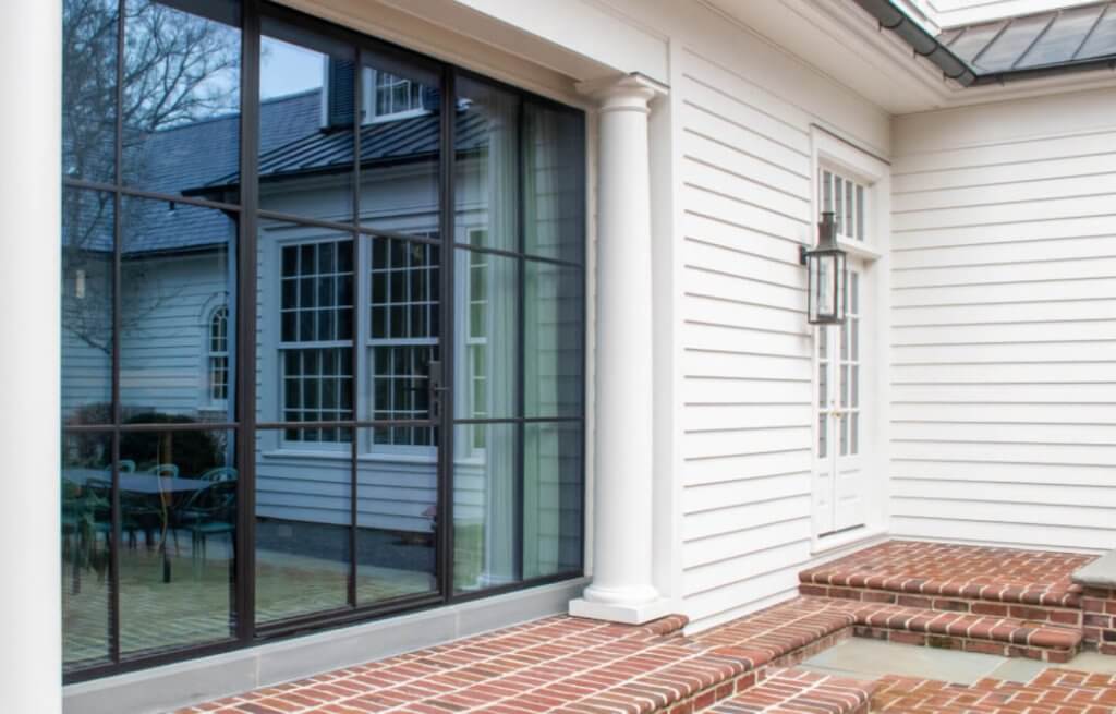 Detailing Steel Windows and Doors: What Every Architect Should Consider