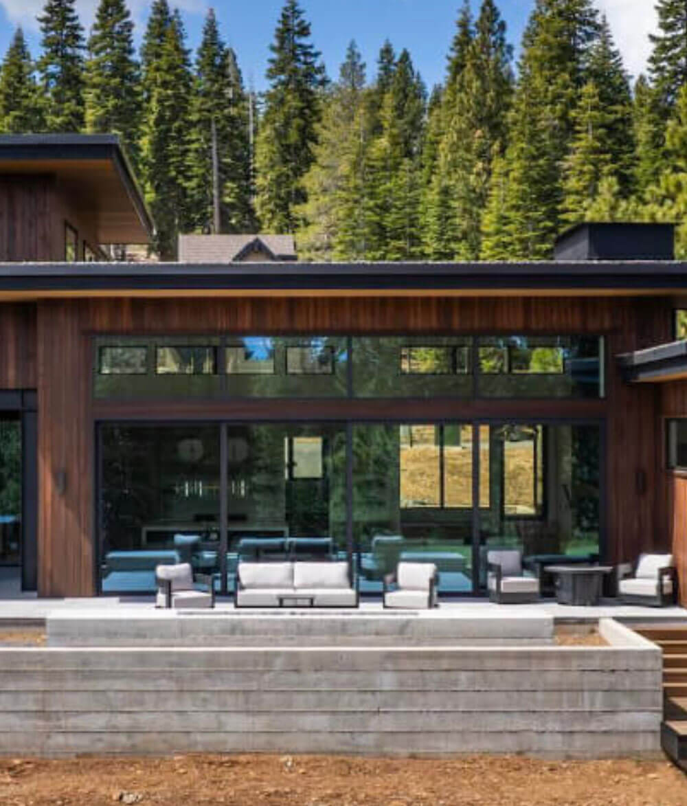 Multi-Slide vs 4-Panel Sliding Glass Doors: Key Differences & Design Guide