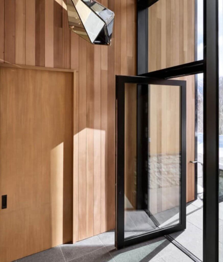 modern door design