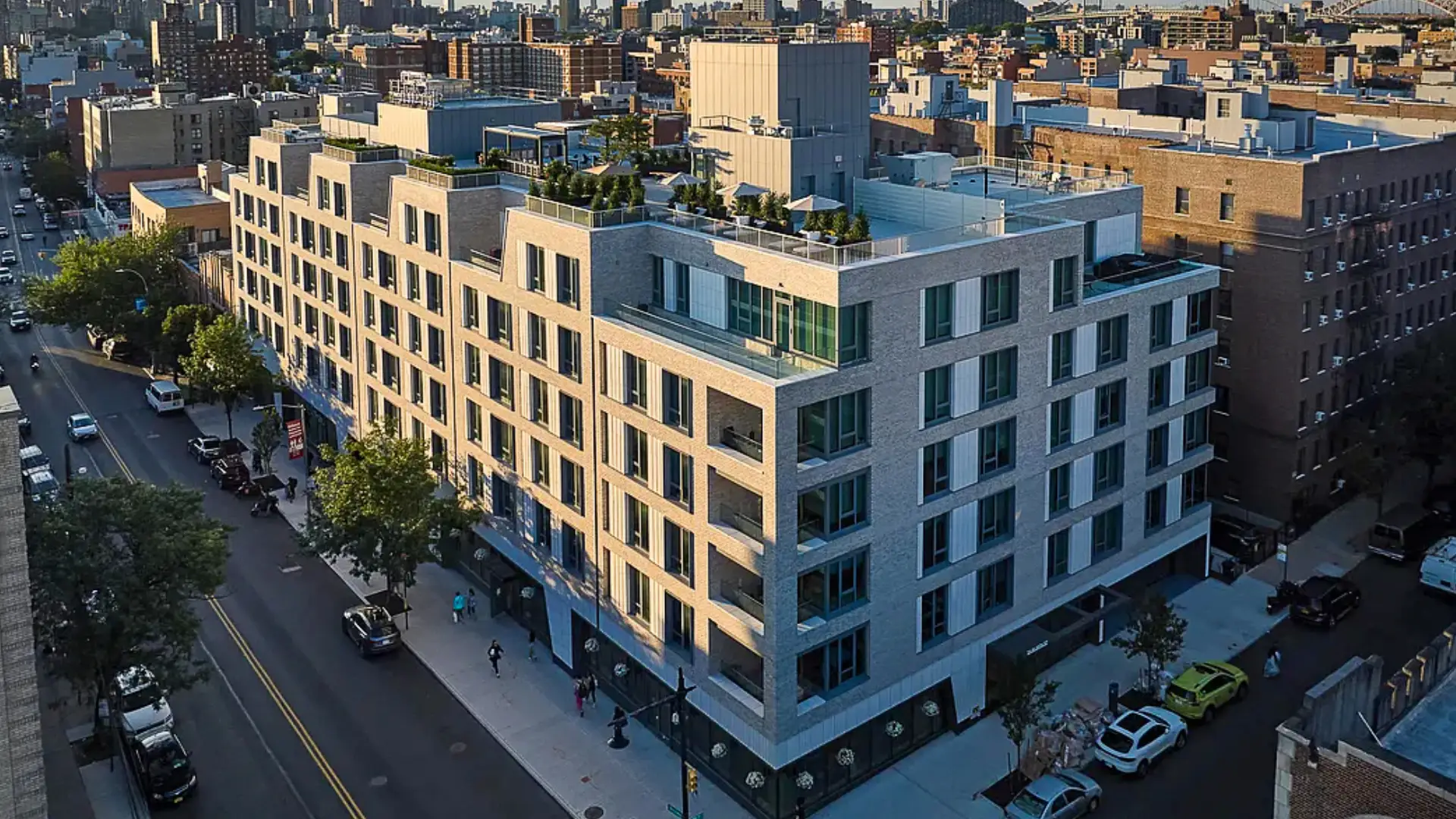 31-90 Astoria