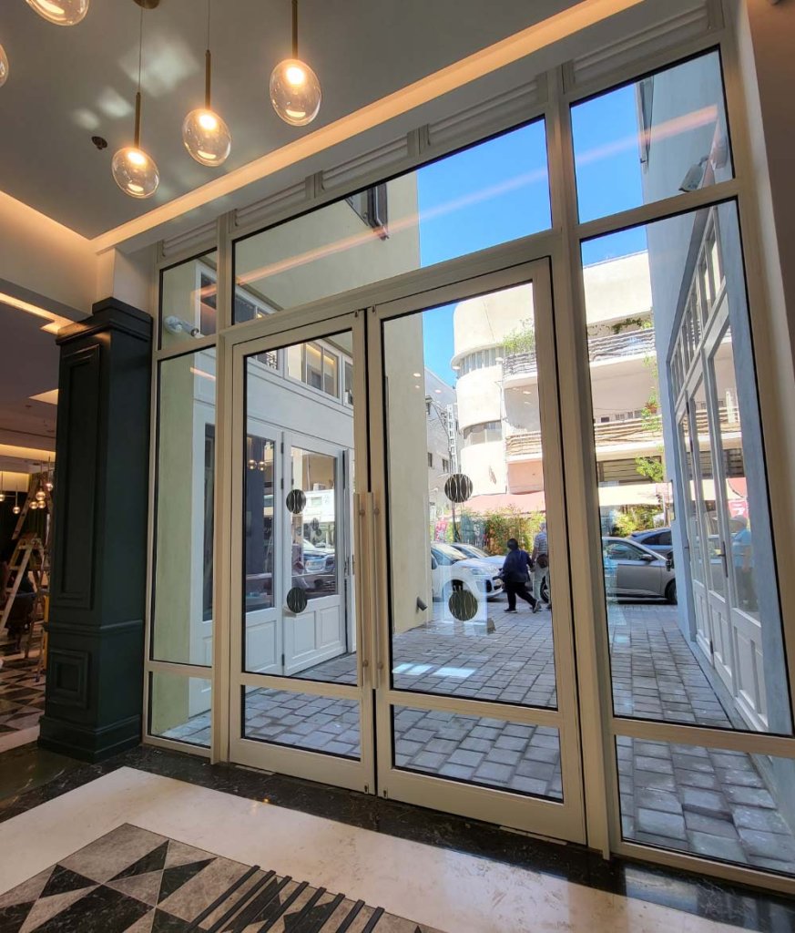 residential steel 01