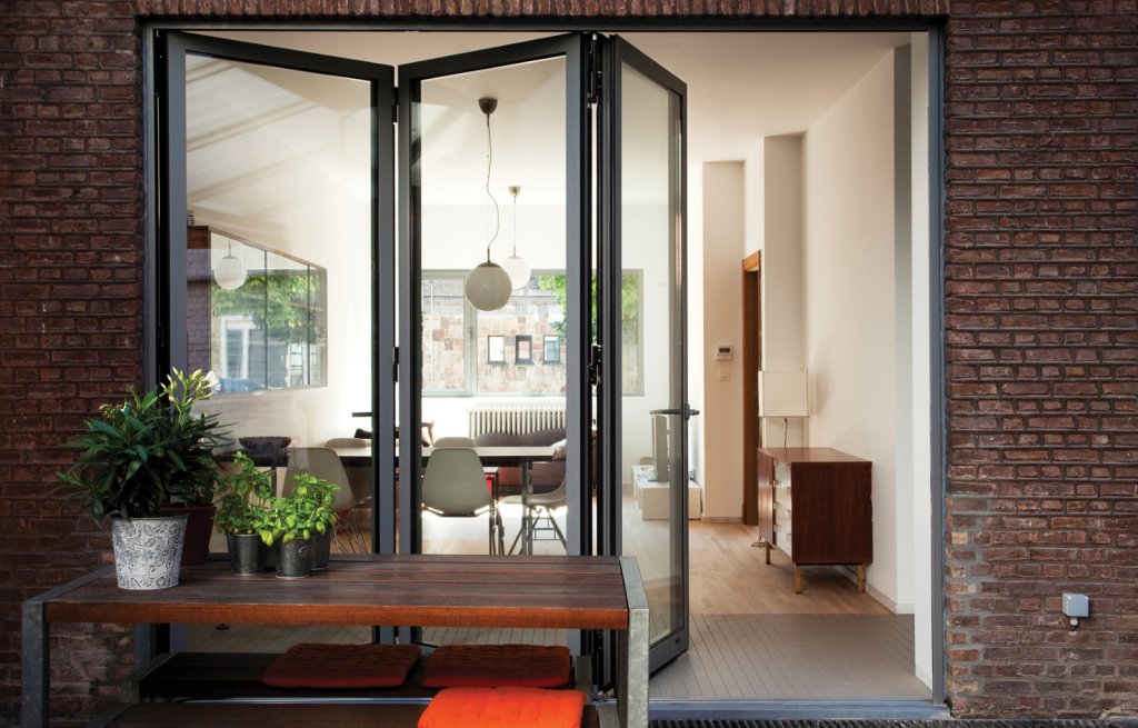 aluminum folding patio doors simpas live better (5)