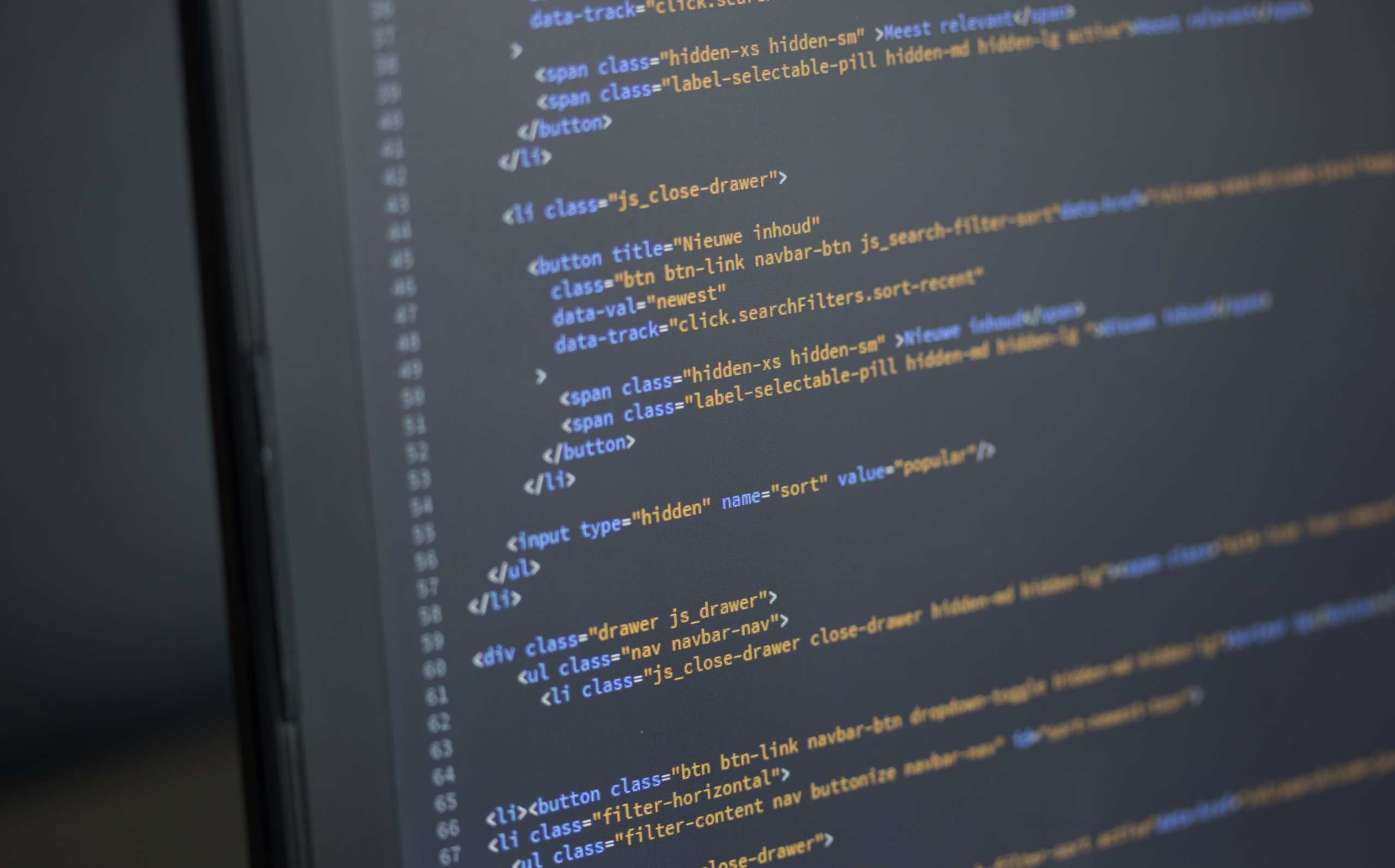 web development simpas live better