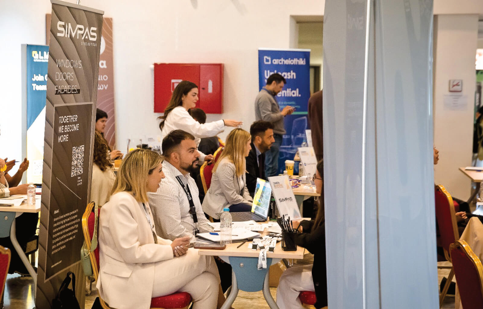 shaping tomorrow uoi career days simpas live better (3)