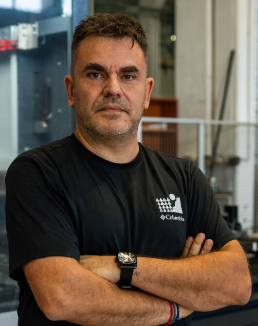 nikos