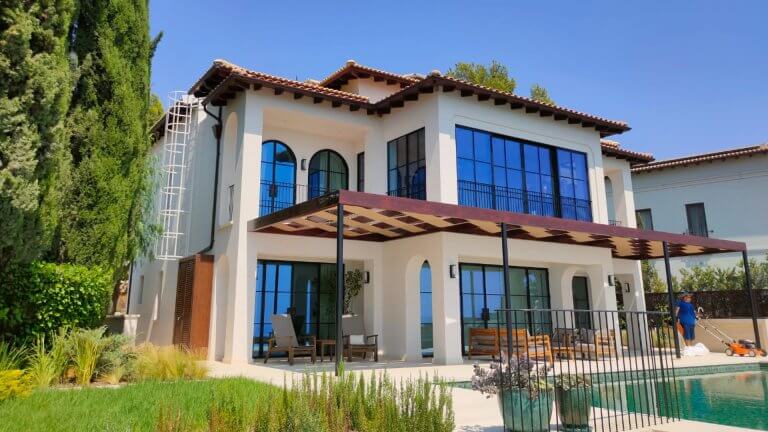 Villa Aphrodite