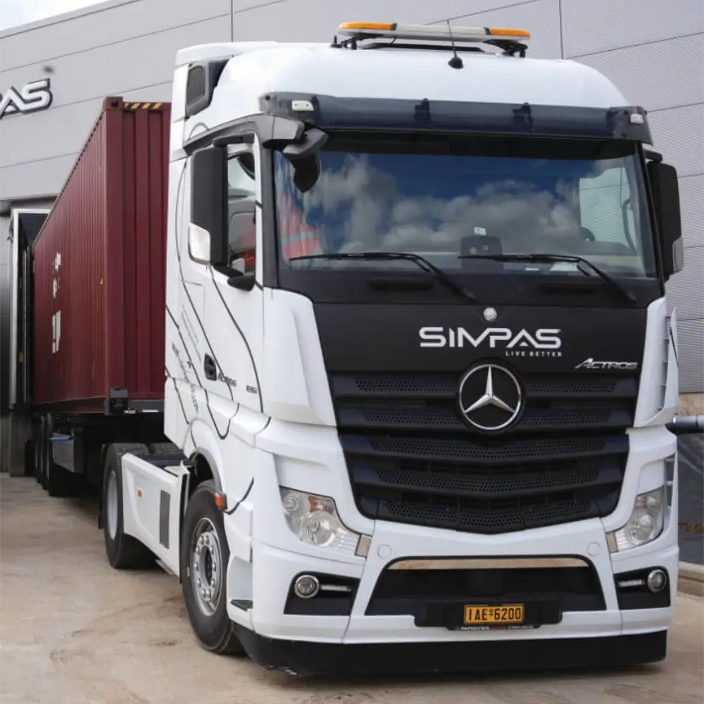 export simpas live better